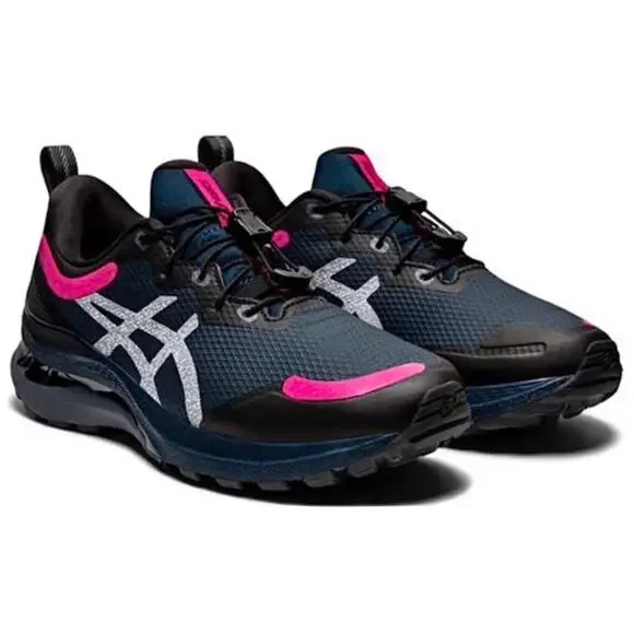 NIB Asics Wmns 8 39.5 Gel-Kayano 28 AWL Athletic Training Shoes Fitness Sneakers - Picture 2 of 12